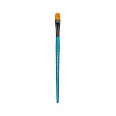 Bpf210F/10 Sentetık Kıl Duz Kesık Fırca