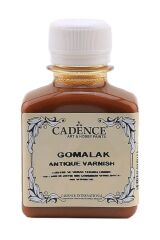 Cadence Gomalak Vernik Gomalak1 100ml