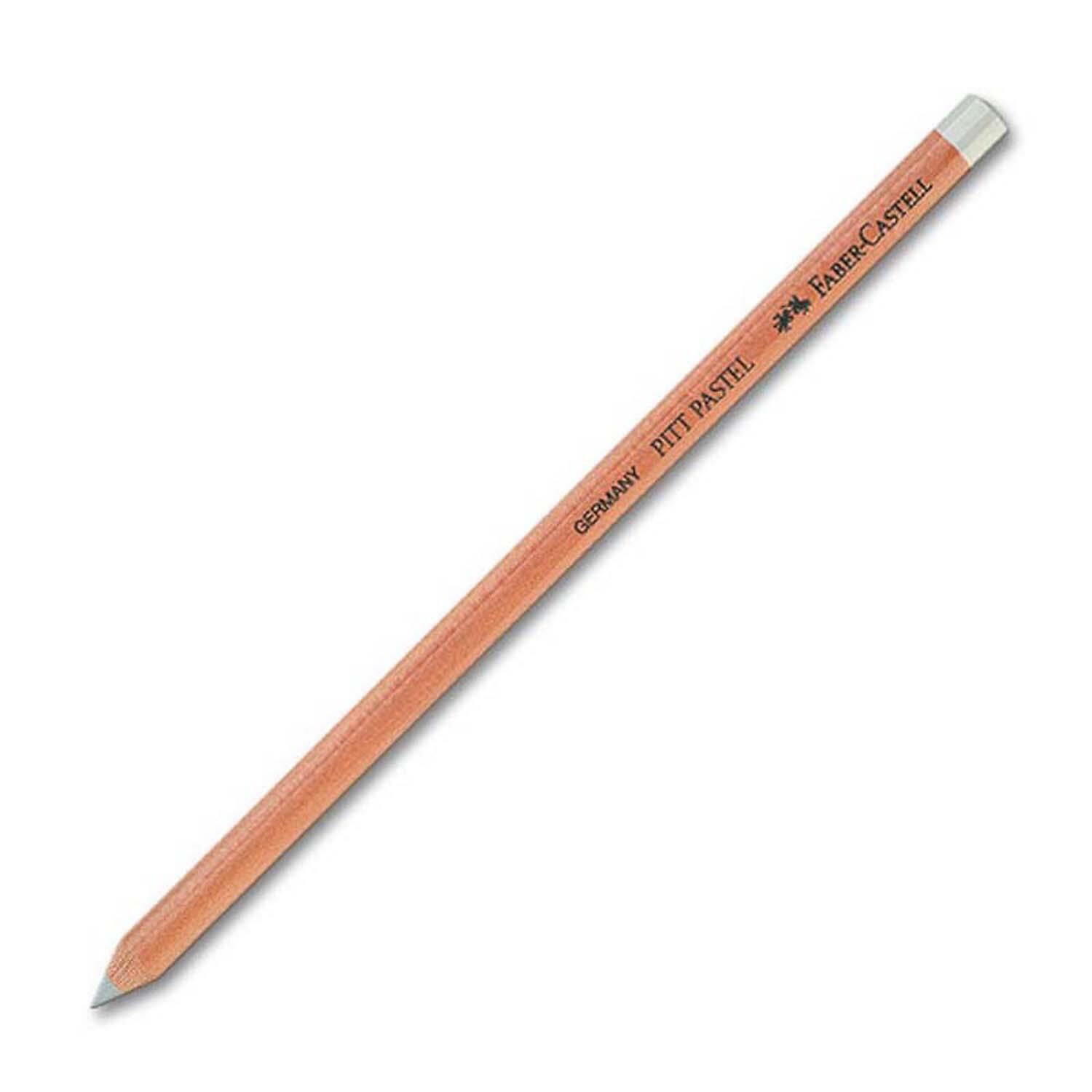 Faber-Castell Pitt Pastel Soğuk Gri I 1121-230