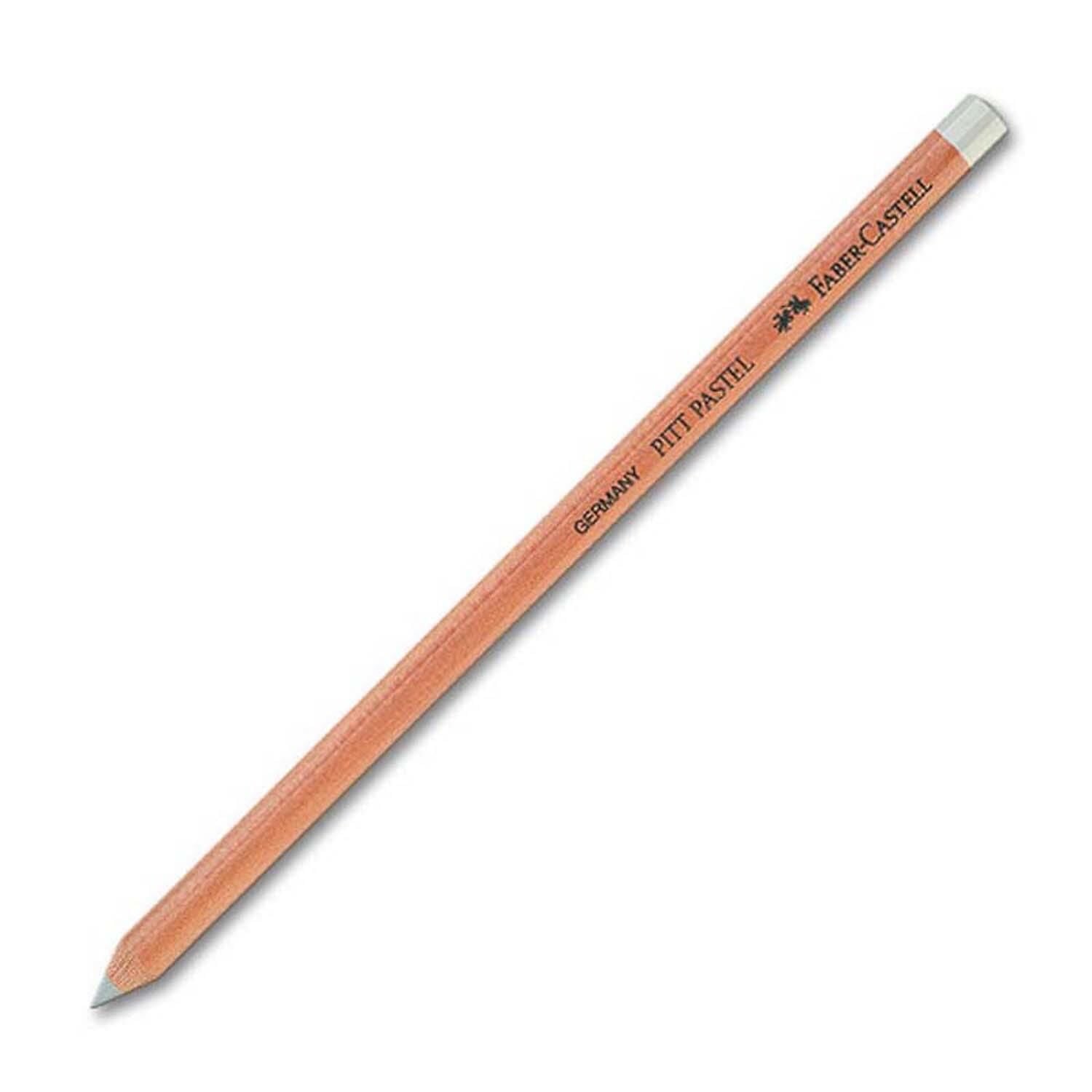 Faber-Castell Pitt Pastel Soğuk Gri I 1121-230