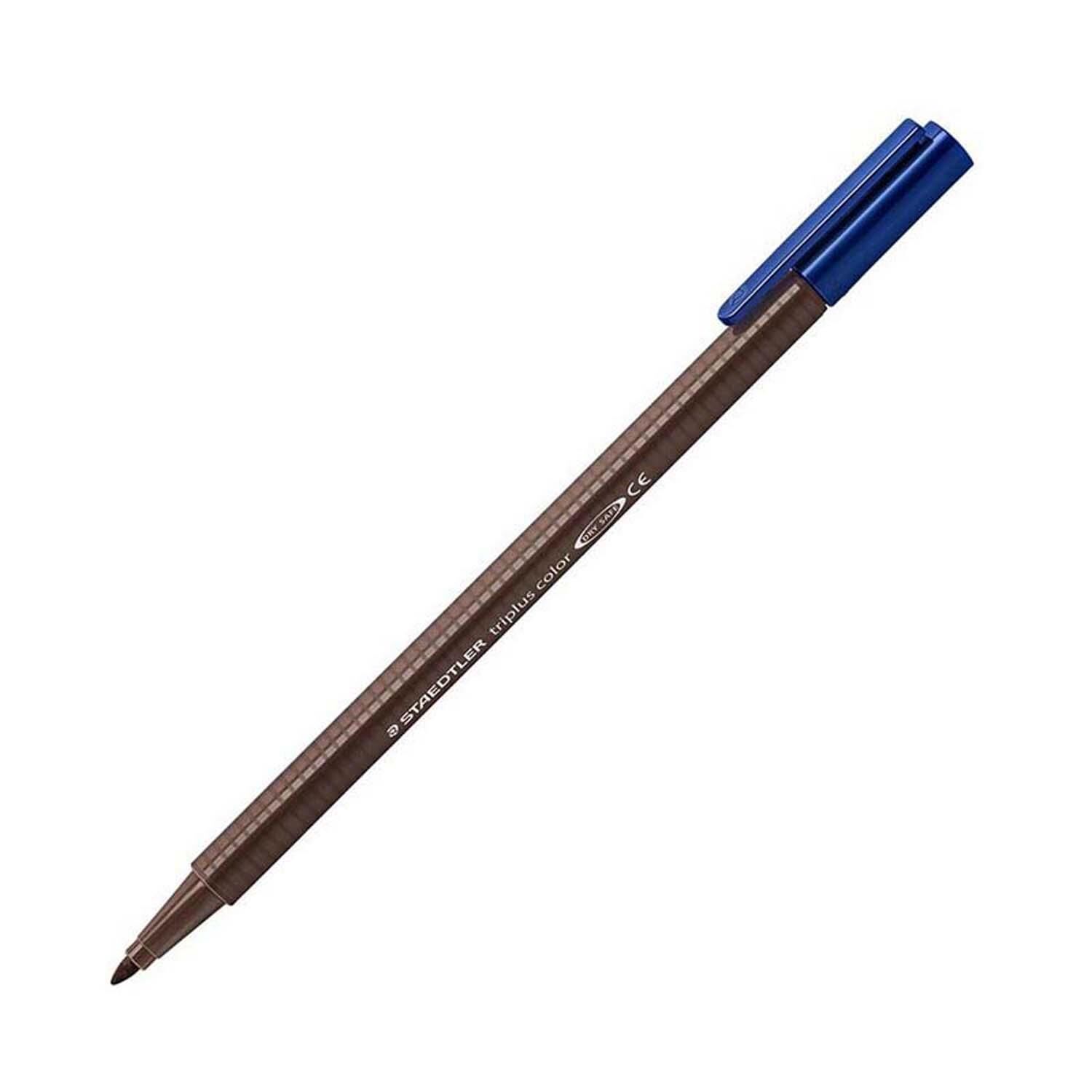 Keçeli Kalem  Tütün 1.0 Mm