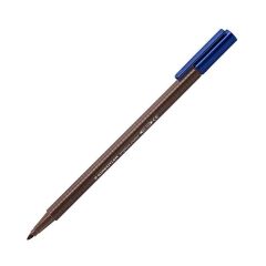 Keçeli Kalem  Tütün 1.0 Mm