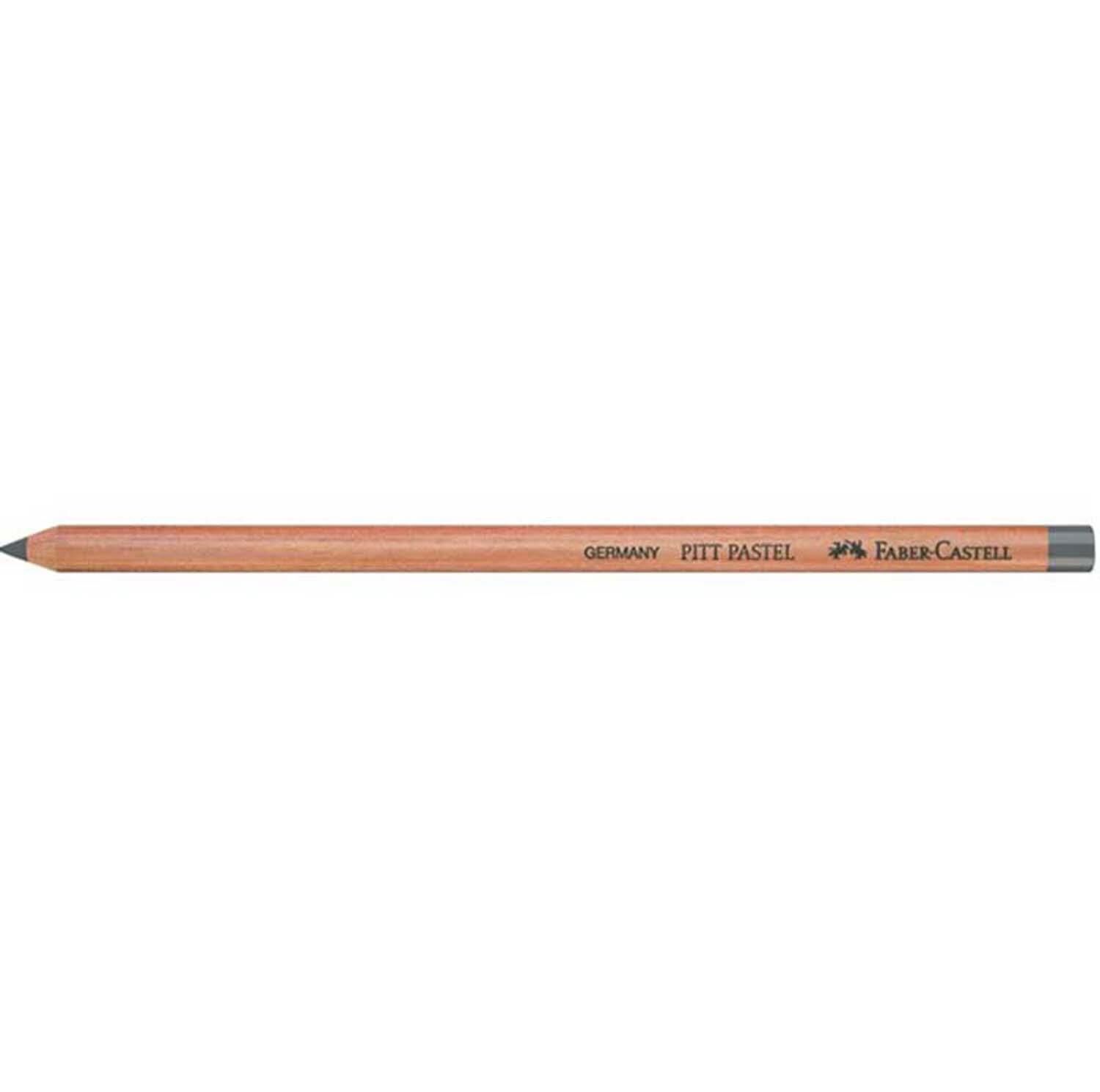 Faber-Castell Pitt Pastel Soğuk Gri Iv 1121-233