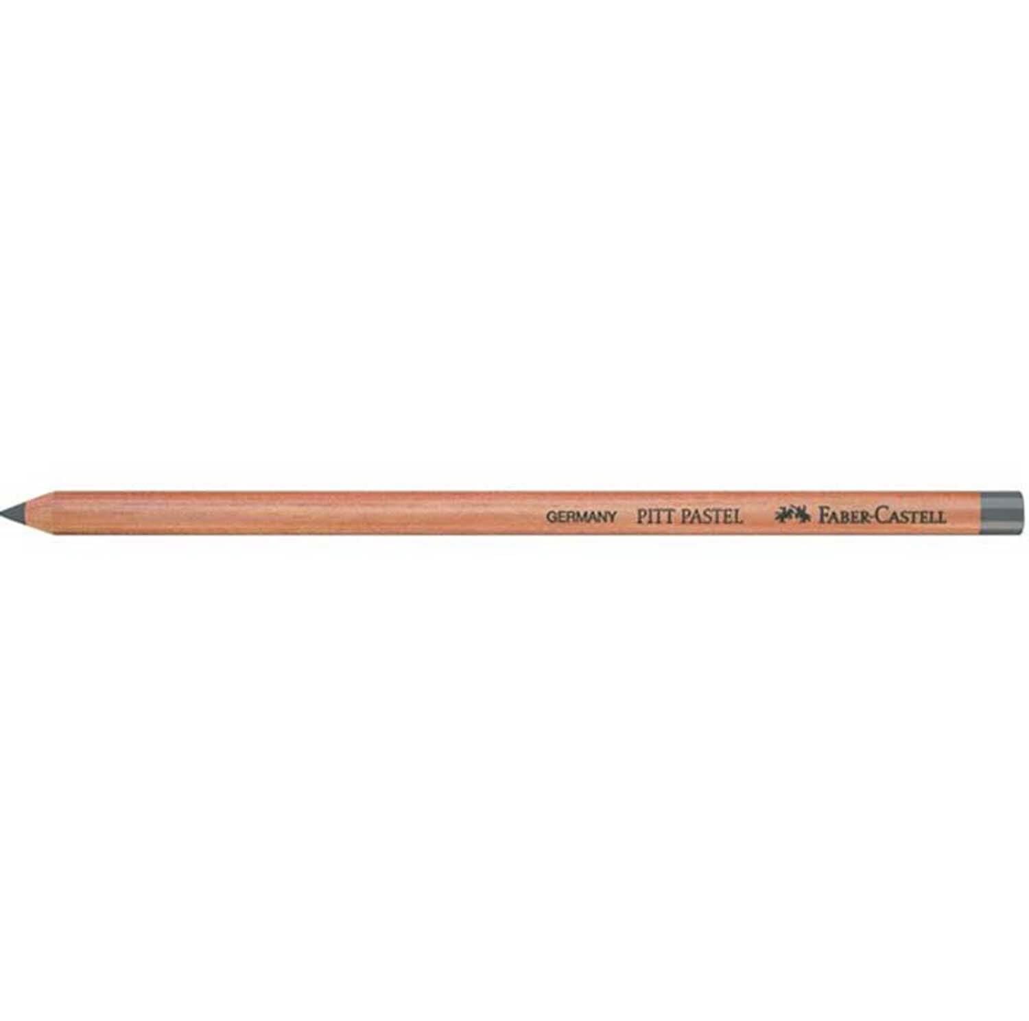 Faber-Castell Pitt Pastel Soğuk Gri Iv 1121-233