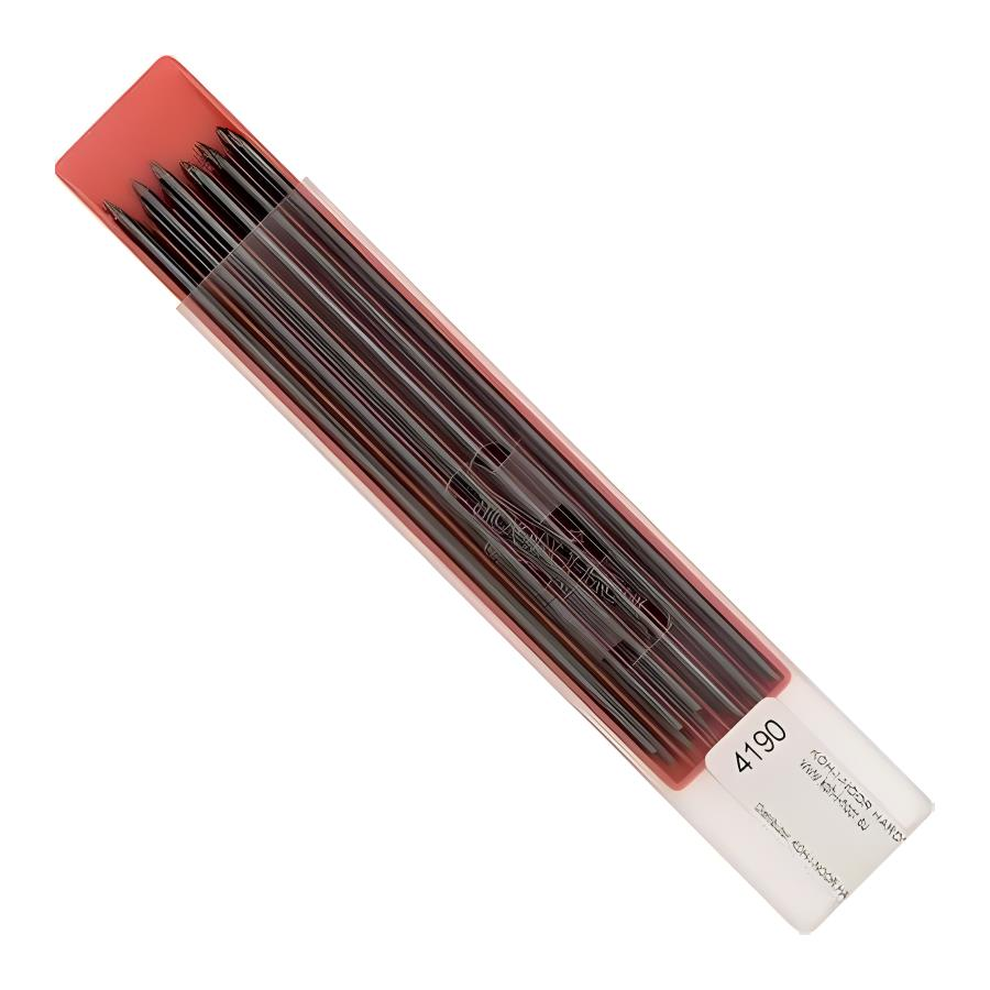 Kohinoor 2.0 mm Portmin Ucu 12li Kutu HB