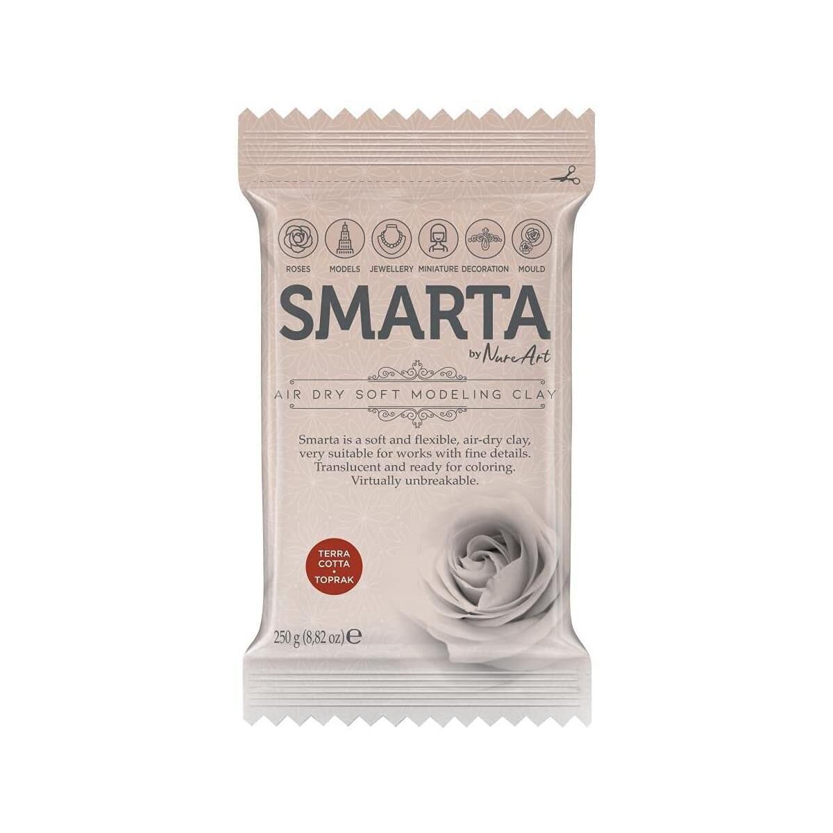 Smarta Model Kili Toprak 250g