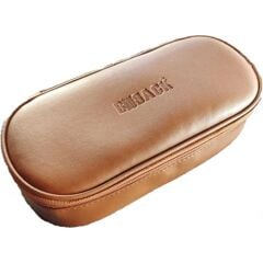 Bback S.Deri Hazneli Oval Kalemlik Taba 322