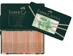 Faber-Castell Pitt Pastel Boya Kalemi 36 Renk