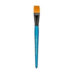 Bpf210F/22 Sentetık Kıl Duz Kesık Fırca