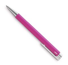 Lamy Logo Tükenmez Kalem Blackberry 204Bb