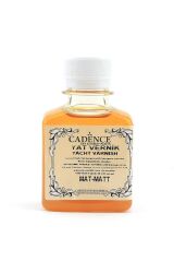 Yat Vernigi Mat 100Ml Cadence