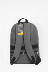 Cambridge Polo Club Sırt Çantası Gri