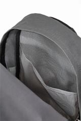 Cambridge Polo Club Sırt Çantası Gri