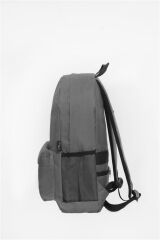 Cambridge Polo Club Sırt Çantası Gri