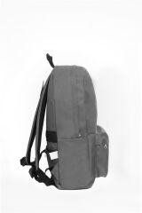 Cambridge Polo Club Sırt Çantası Gri