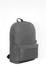 Cambridge Polo Club Sırt Çantası Gri