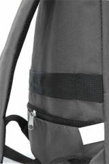 Cambridge Polo Club Sırt Çantası Gri