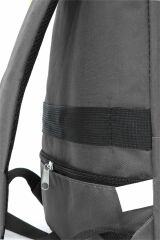 Cambridge Polo Club Sırt Çantası Gri