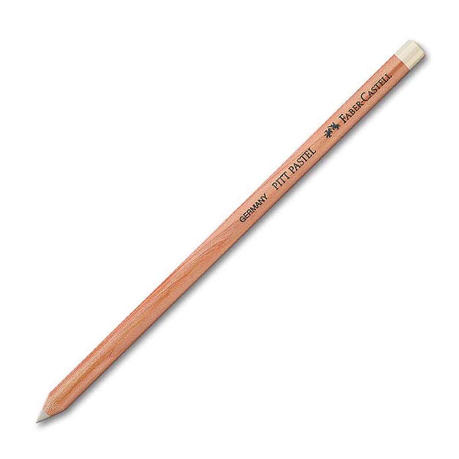 Faber-Castell Pitt Pastel Sıcak Gri I 1121-270