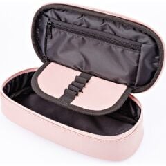 Bback S.Deri Hazneli Oval Kalemlik Pudra 324