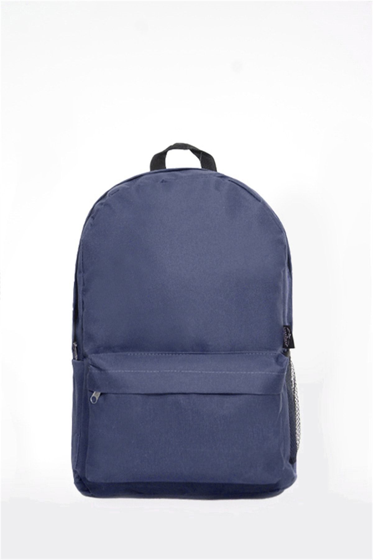 Cambridge Polo Club Sırt Çantası Lacivert