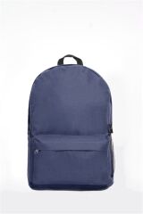 Cambridge Polo Club Sırt Çantası Lacivert