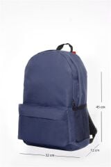 Cambridge Polo Club Sırt Çantası Lacivert