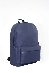 Cambridge Polo Club Sırt Çantası Lacivert