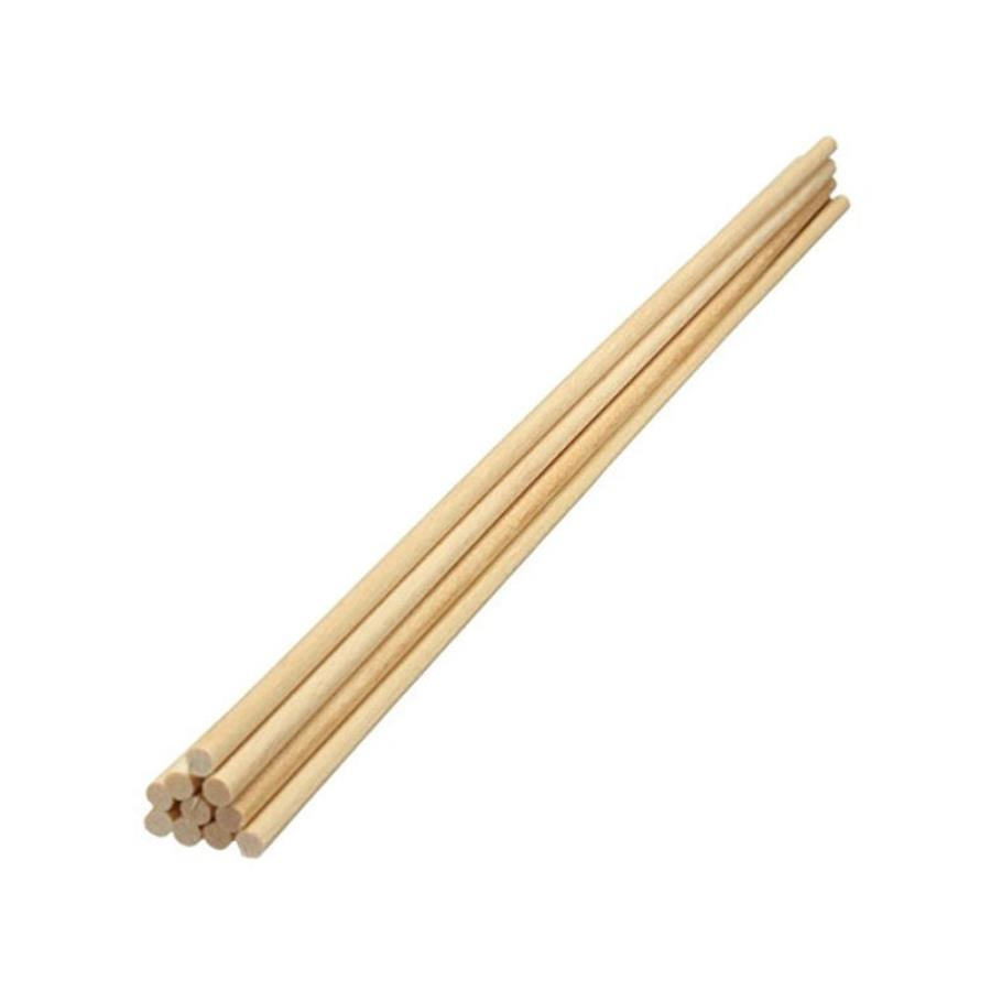 Südor Ahşap Çubuk 30cmx4mm 18li