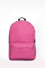 Cambridge Polo Club Sırt Çantası Pembe