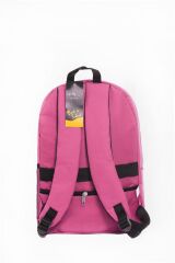 Cambridge Polo Club Sırt Çantası Pembe