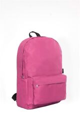 Cambridge Polo Club Sırt Çantası Pembe