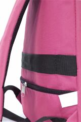 Cambridge Polo Club Sırt Çantası Pembe