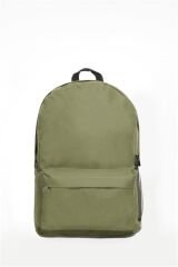 Cambridge Polo Club Sırt Çantası Haki