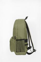 Cambridge Polo Club Sırt Çantası Haki