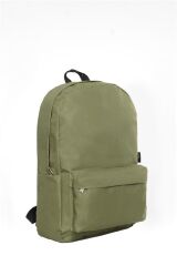 Cambridge Polo Club Sırt Çantası Haki