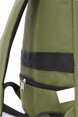 Cambridge Polo Club Sırt Çantası Haki