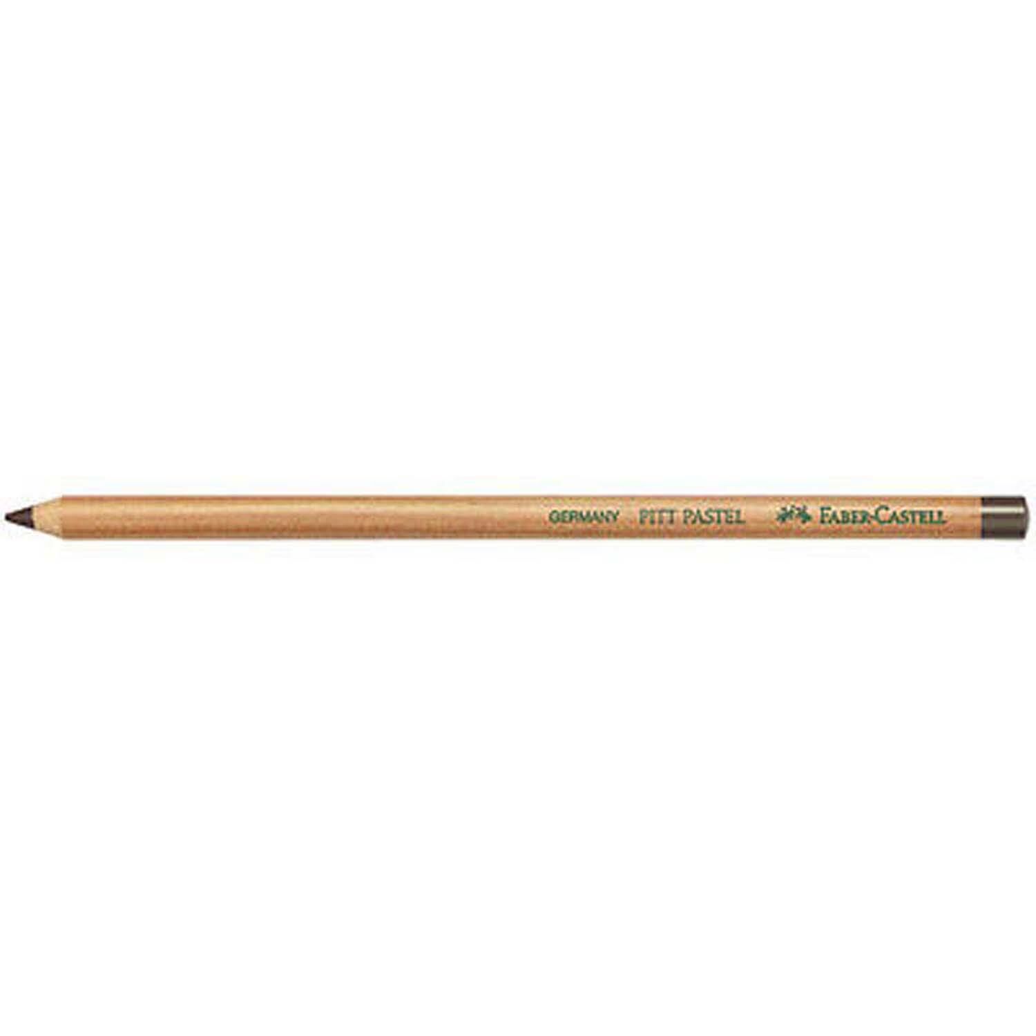 Faber-Castell Pitt Pastel Koyu Sepia 1122-175