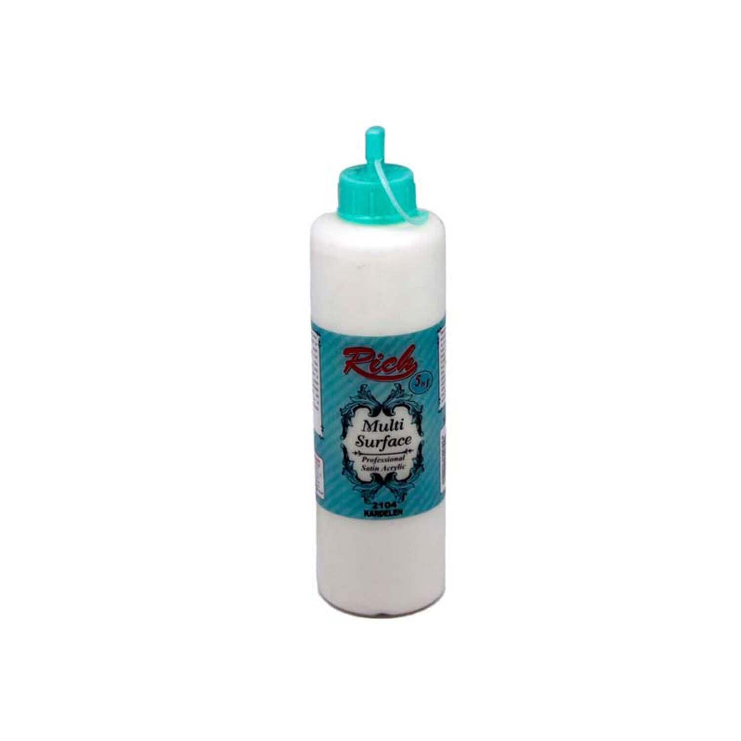 Multı Surface Kardelen 500Cc Akrılık Rıch