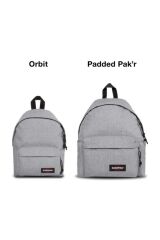 Eastpak Orbıt Sunday Grey Sırt Cantası