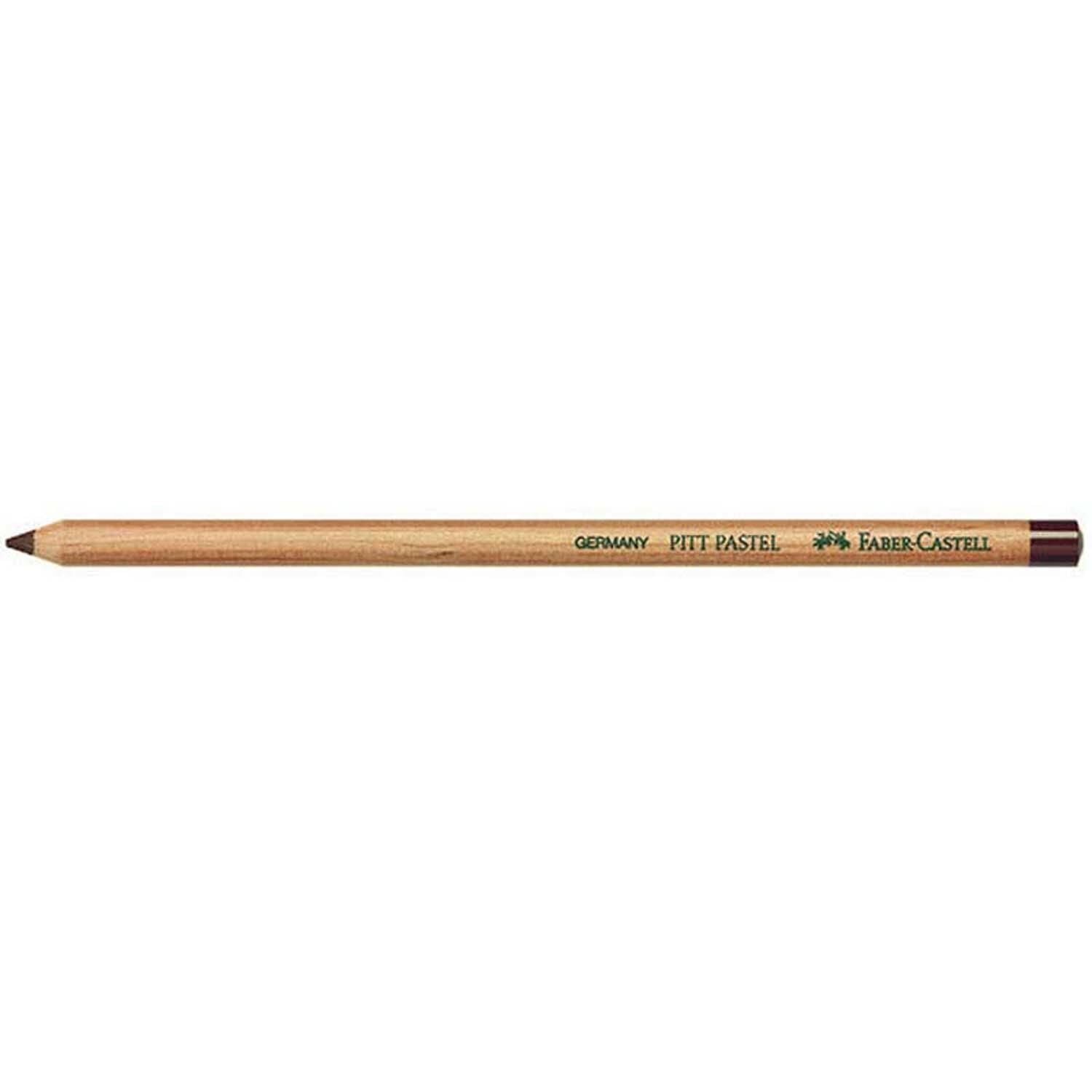 Faber-Castell Pitt Pastel Açık Sepia M. 1122-177