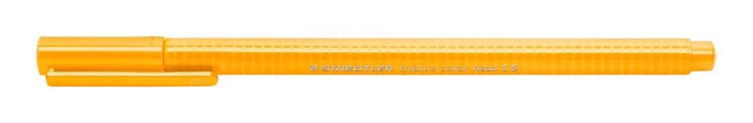 Kalem  Neon Turuncu 1.0 Mm