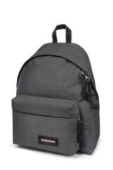 Eastpak Padded Pakr Black Denım Sırt Cantası