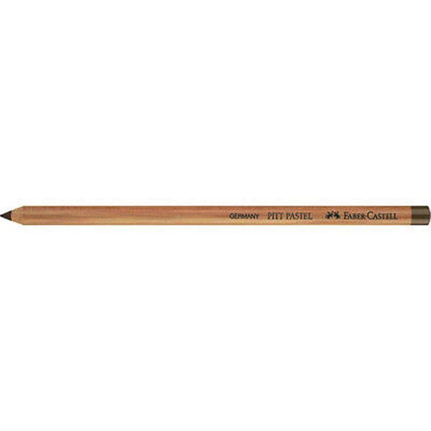 Faber-Castell Pitt Pastel Bistre 1122-179