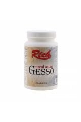 Gesso Tuval Astarı 250Gr Rıch