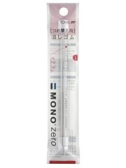 Eraser For Mono Zero Fıne 4Pc/Pack Tombow