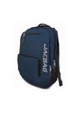 Jacbag 51-562 Navy Blue Kolej Canta