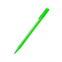 Kalem  Neon Yeşil 1.0 Mm