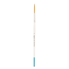Bpf222/3 Sentetık Kıl Cızgı Fırcası