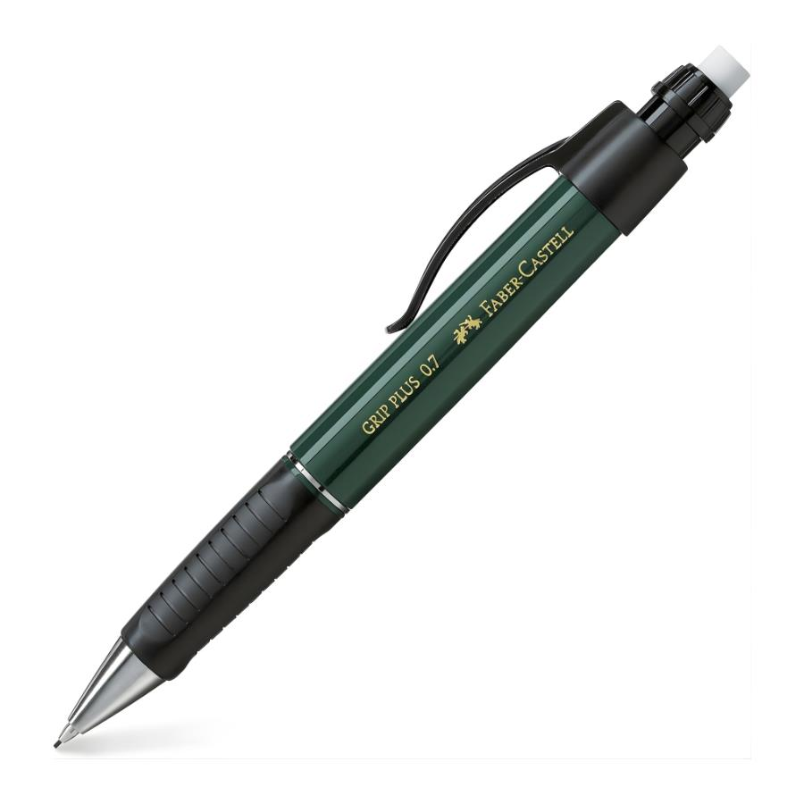 Faber C. Grip Plus 0.7Mm Versatil Kalem Yeşil